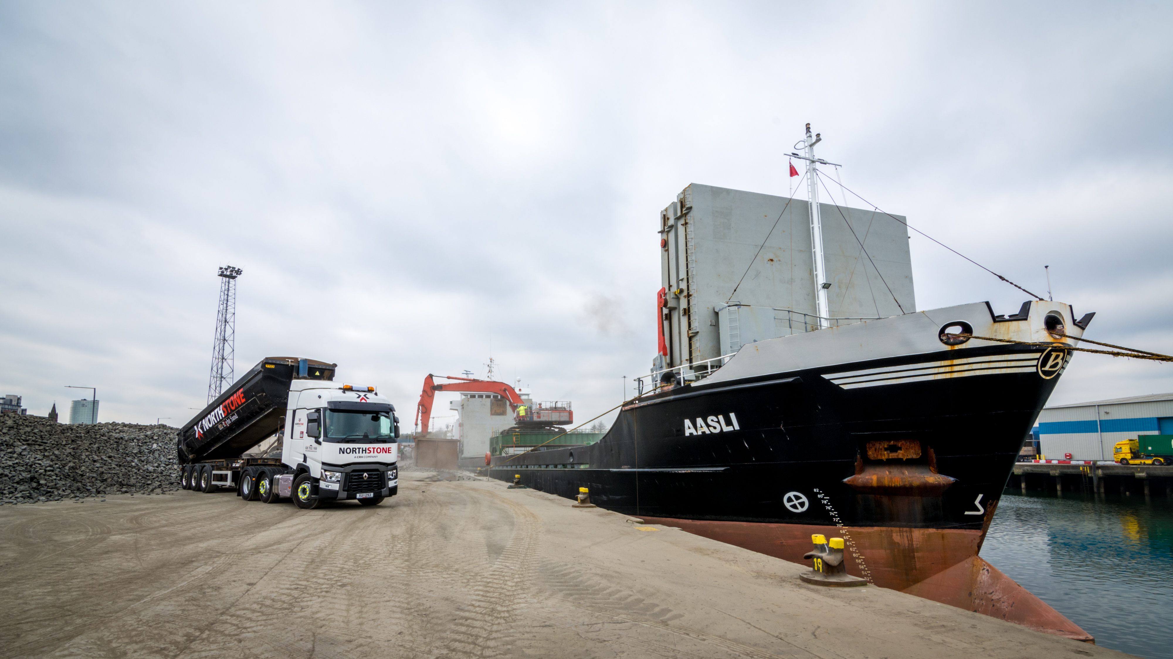 Northstone Materials Building Materials Northern Ireland