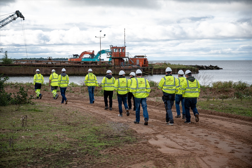 Airfield Site Recruitment Day