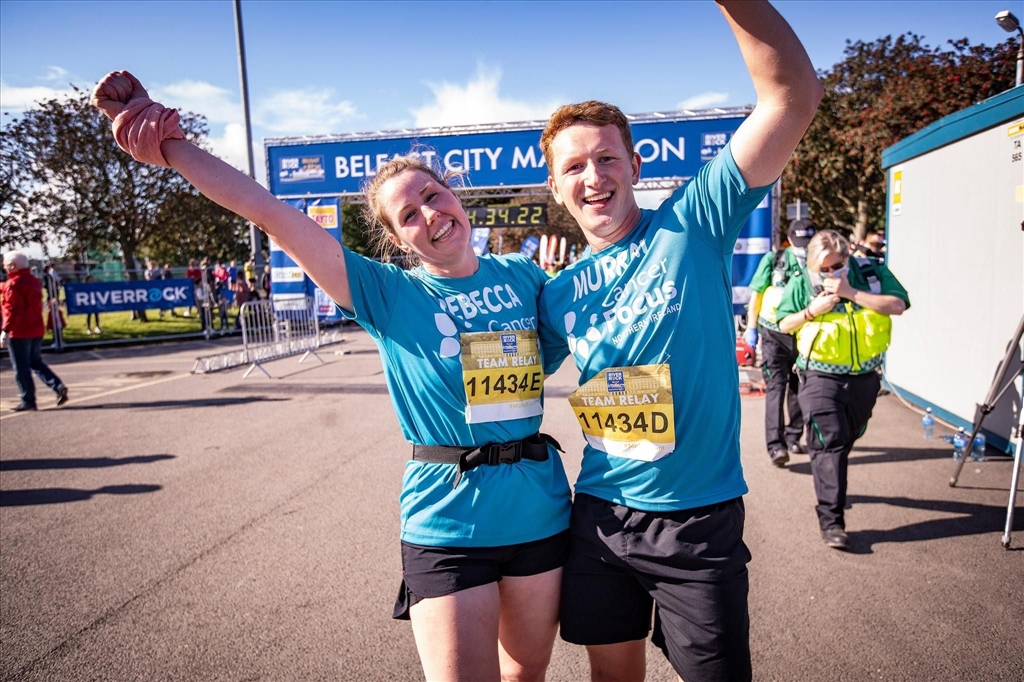 Belfast City Marathon