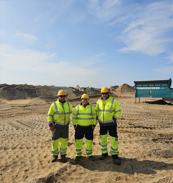 Health & Safety Campaign