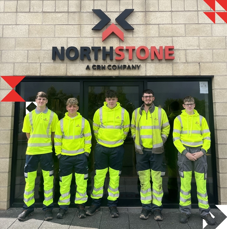 NI Apprenticeship Week 2025