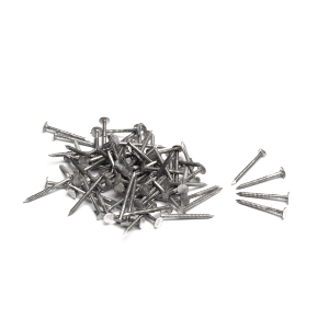 Aluminium Clout Nails