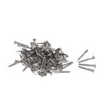 Aluminium Clout Nails