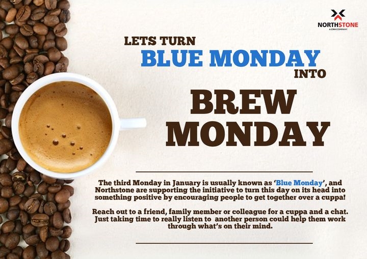 Brew Monday