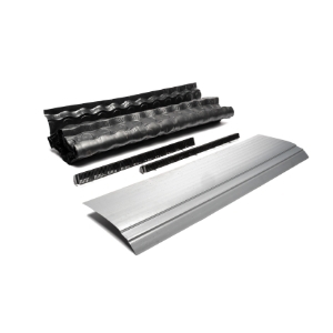 Eave Ventilation