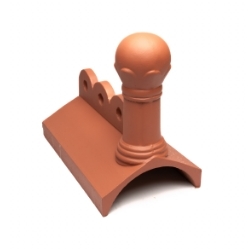 Decorative Ridge