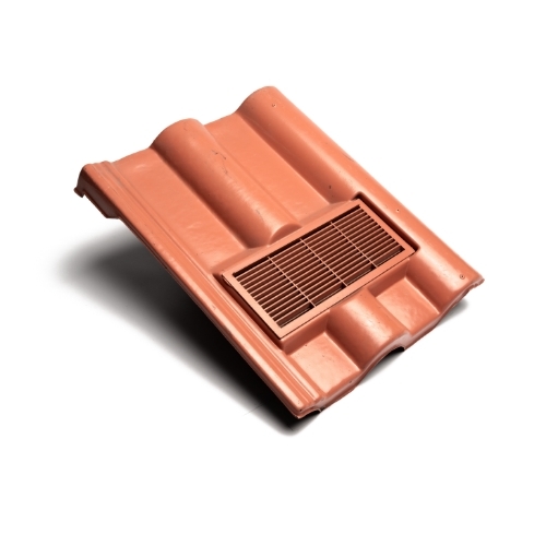 Derrie Inline Vent Tile