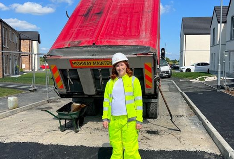 International Engineering Women's Day 2023