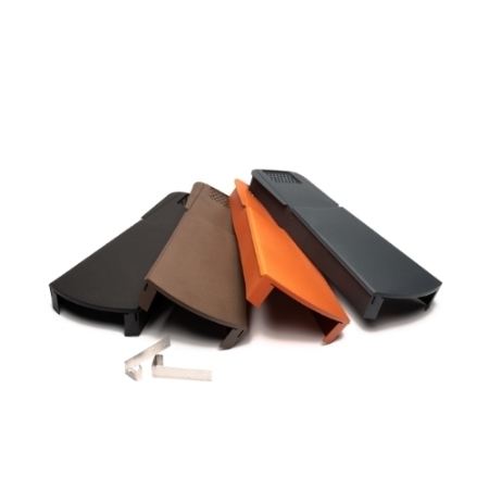 Dry Verge Systems