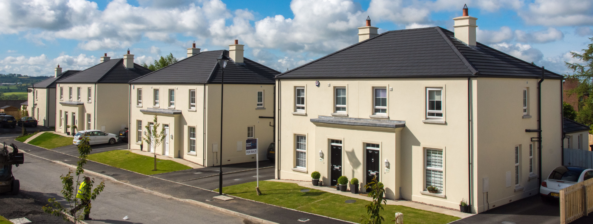 Roof Tiles