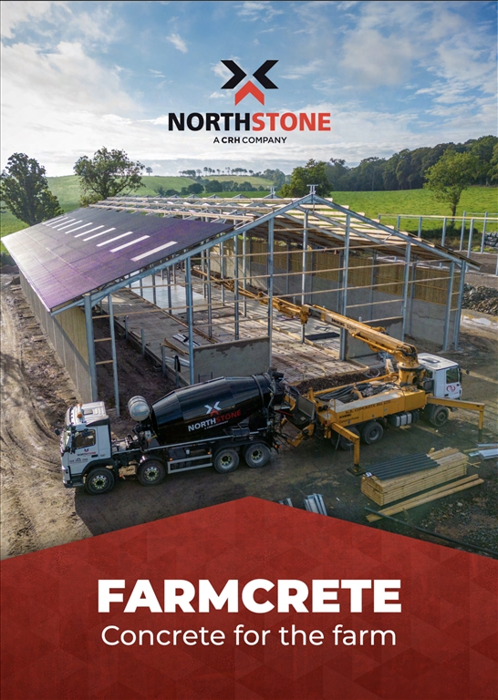 Farmcrete Brochure