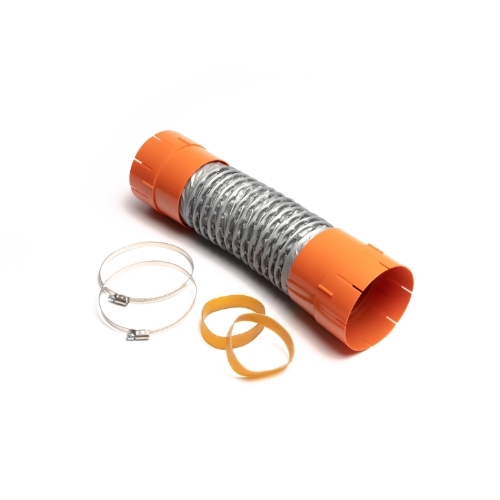Maxiflex Flexipipe