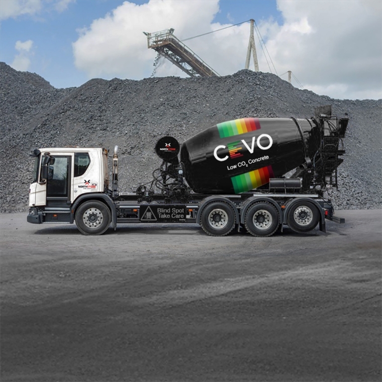 CEVO