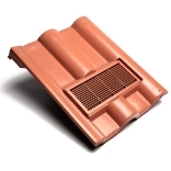 Brick Red